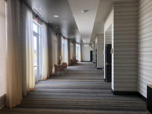 Holiday Inn & Suites - Fayetteville W-Fort Bragg Area image 1