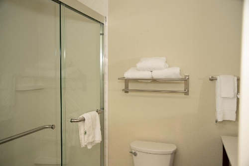 Holiday Inn & Suites - Fayetteville W-Fort Bragg Area image 4