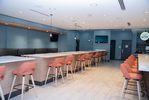 Holiday Inn & Suites - Fayetteville W-Fort Bragg Area image 9